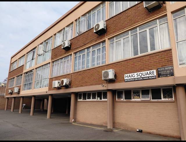 1 BEDROOM PROPERTY TO RENT IN MORNINGSIDE